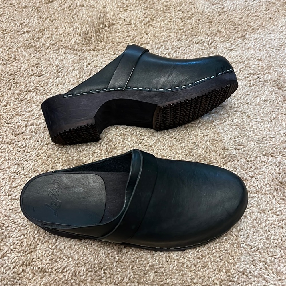 LOTTA From Stockholm Clogs